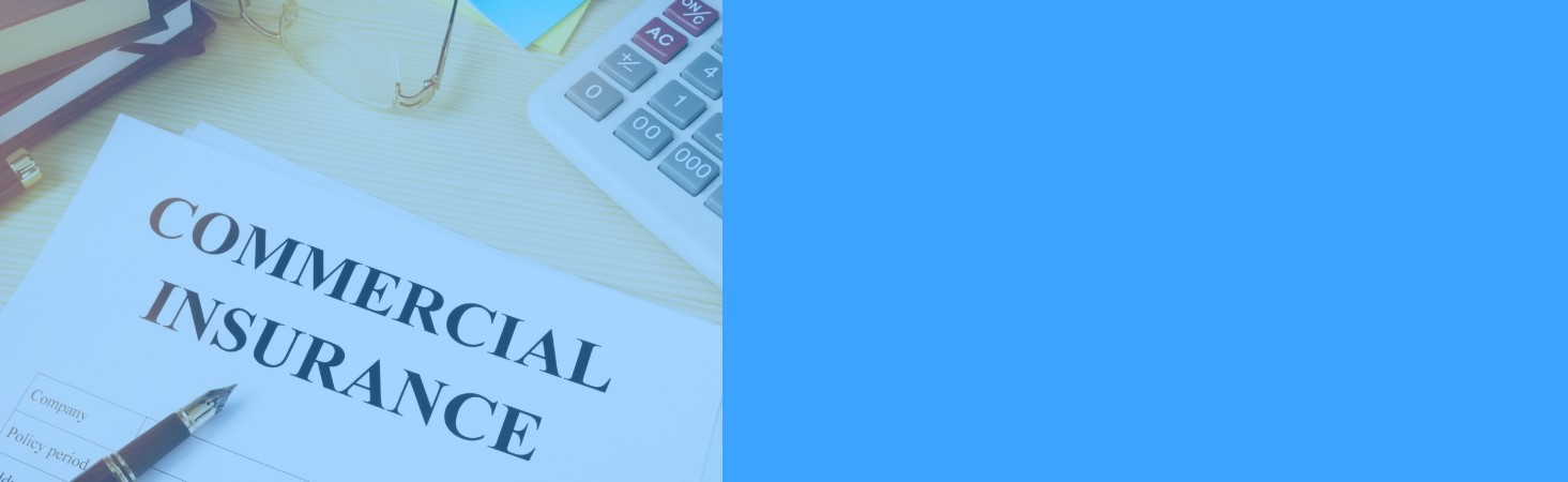 Commercial Insurance with Daiva Kamberos Insurance Agency Inc